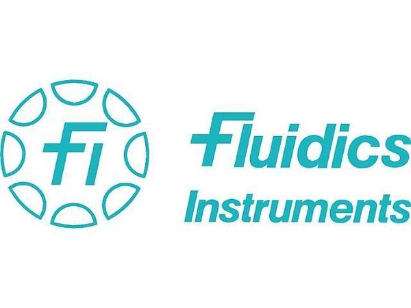 Fluidics Öldüse Brennerdüse 0.60-60°HF