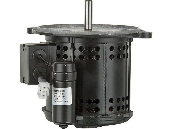 Abic Brennermotor 04070-002 Leistung 450 Watt