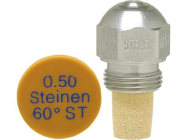 Brennerdüse Steinen 0.30 45°MST M Stück30-45 MST.30-45