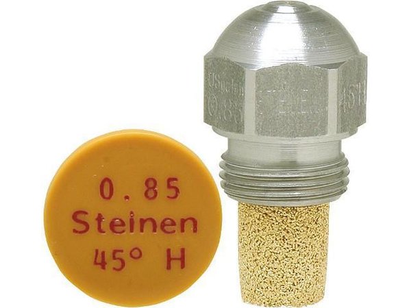 Brennerdüse Steinen 0.25 60°MHT MHT.25-60