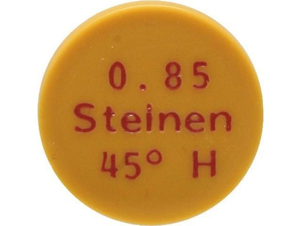 Brennerdüse Steinen 0.25 60°MHT MHT.25-60