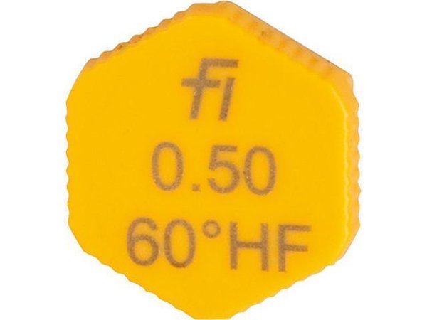 Brennerdüse Fluidics Fi 15,00/45°HF