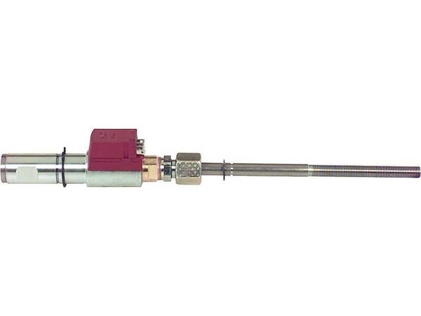 EPEX Ölvorwärmer R 1 V für GIERSCH-Einbaubrenner 30-110 Watt 51-90-20450