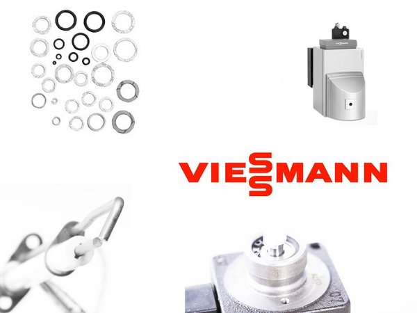 VIESSMANN 7828530 Wasserdrucksensor 0-3,5 bar 5VDC 2-85°C