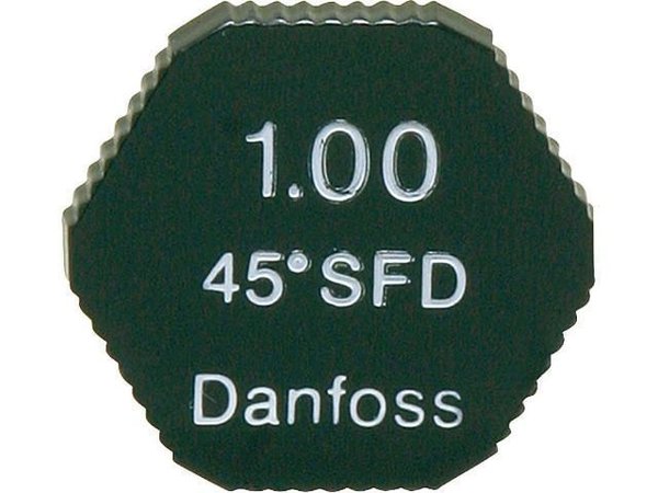 Brennerdüse Danfoss 0,30/60°SFD 030F6002