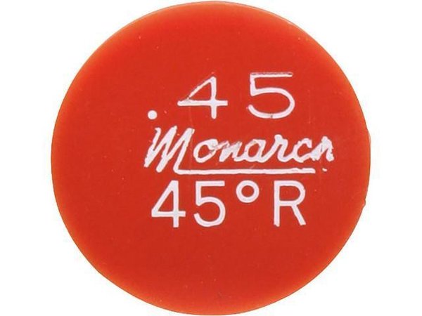 Brennerdüse Monarch 1,20/45°R