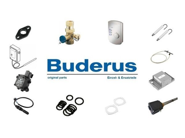 Buderus 7736613258 RK1-M Eplus (32/6) HK-Schnellmont-System GB225-45/55